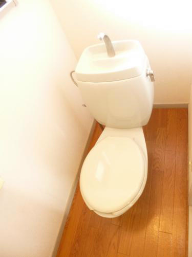 ベリーウェルハウス その他7