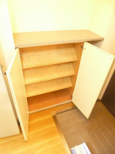 ベリーウェルハウス その他8