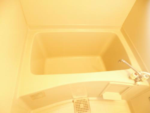 ベリーウェルハウス 風呂画像