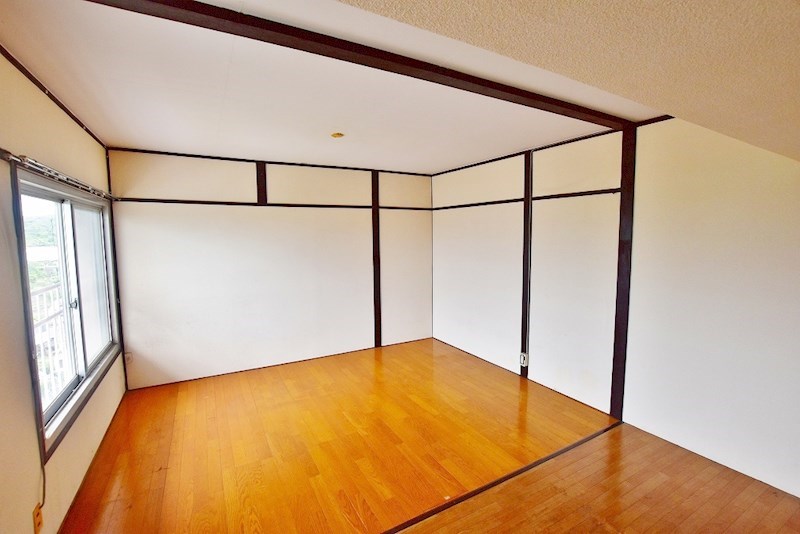 ヒルズ到津  その他10