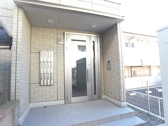 オッツ新鎌ヶ谷 その他外観1