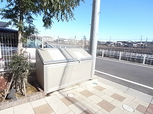 オッツ新鎌ヶ谷 その他外観2