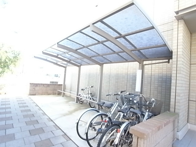 オッツ新鎌ヶ谷 その他外観3