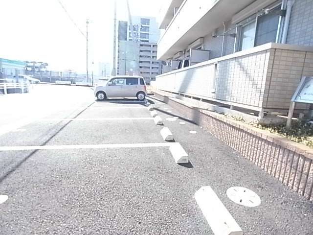 オッツ新鎌ヶ谷 その他外観4