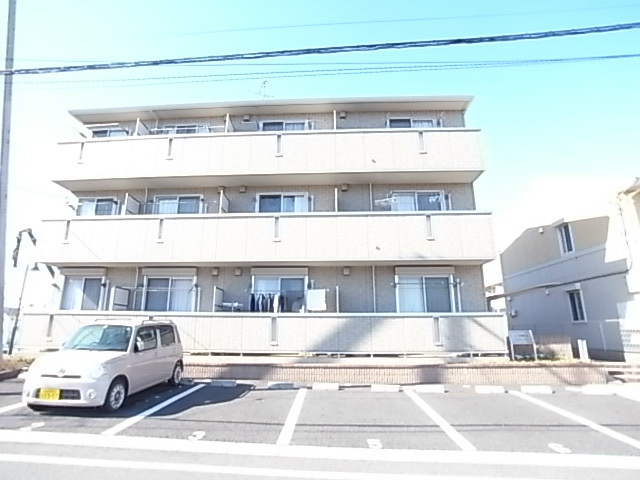 オッツ新鎌ヶ谷 その他外観5