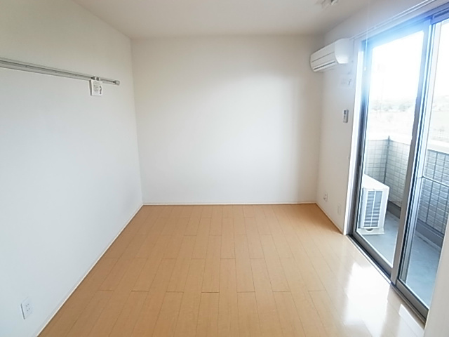 オッツ新鎌ヶ谷 リビング