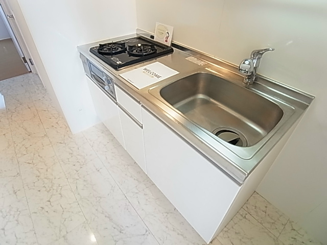 オッツ新鎌ヶ谷 キッチン