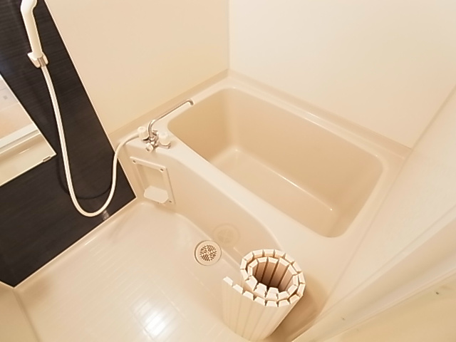 オッツ新鎌ヶ谷 風呂画像