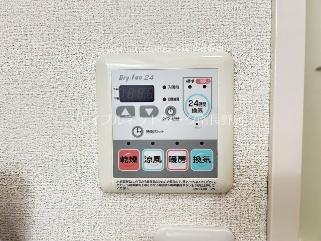 プリマクラッセ その他設備