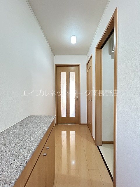 プリマクラッセ その他部屋・スペース