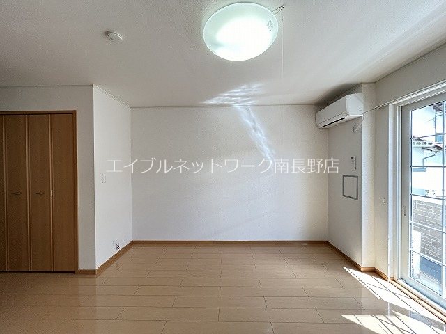 プリマクラッセ リビング