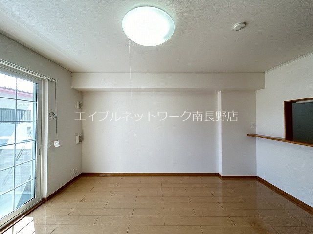 プリマクラッセ リビング