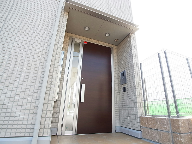 ガーデンパレス その他外観1