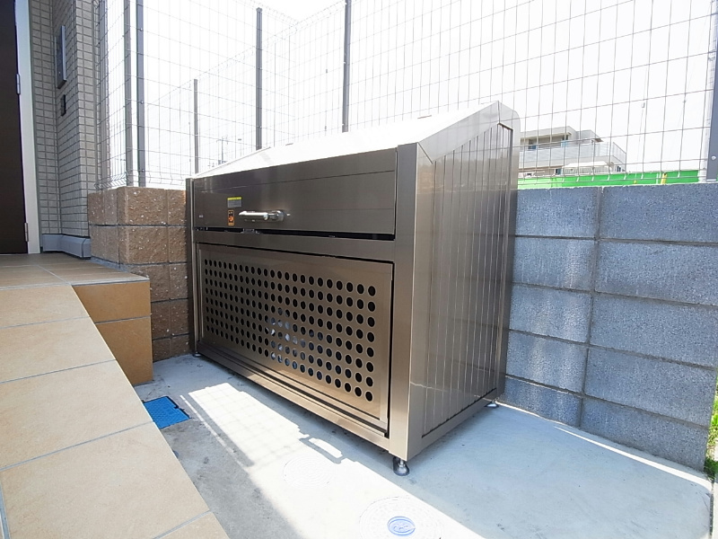 ガーデンパレス その他外観5