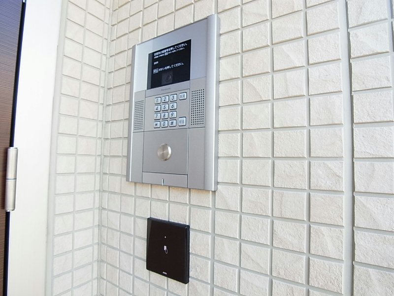 ガーデンパレス その他外観6