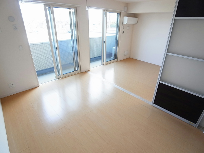 ガーデンパレス その他8