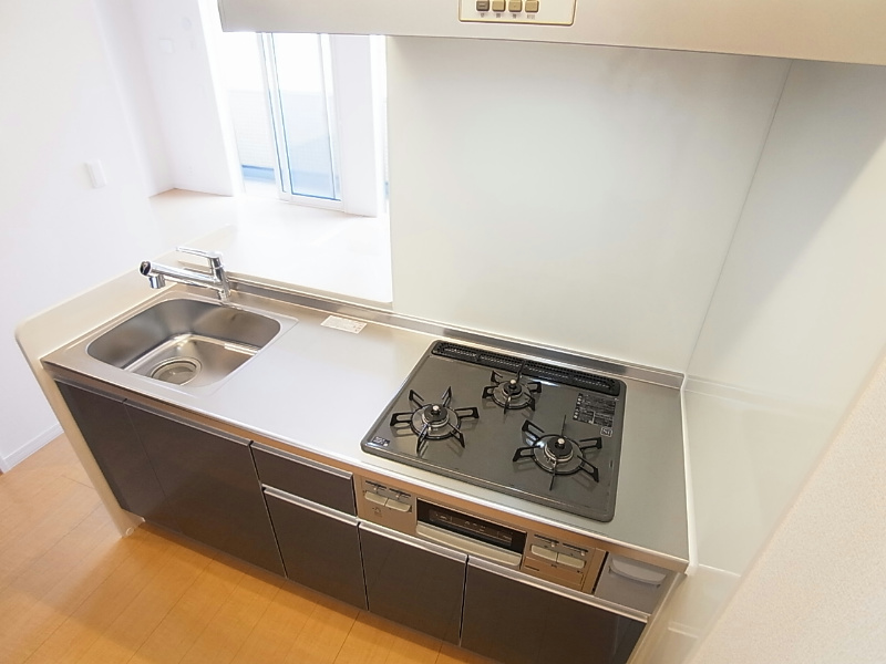 ガーデンパレス キッチン