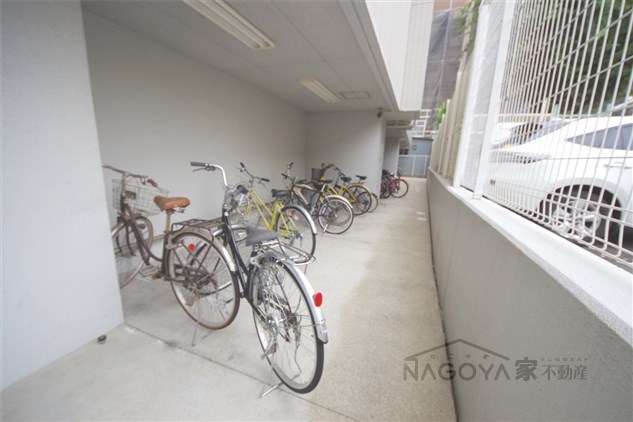 レジディア久屋大通 その他外観3