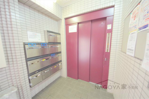 ベルメゾン大曽根 その他外観3