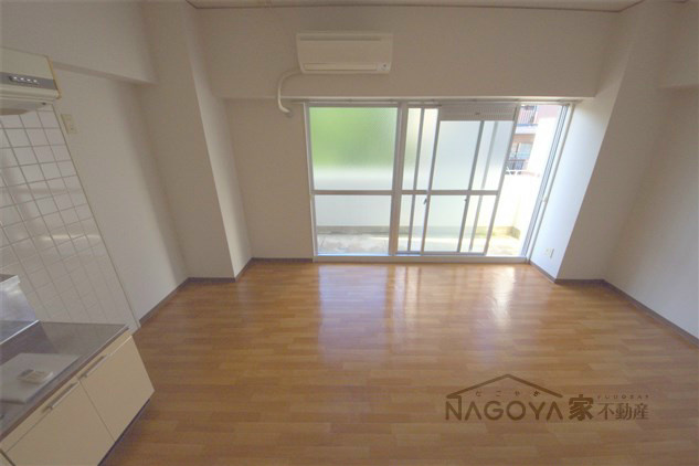 ベルメゾン大曽根 ベッドルーム