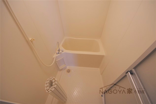 ベルメゾン大曽根 風呂画像