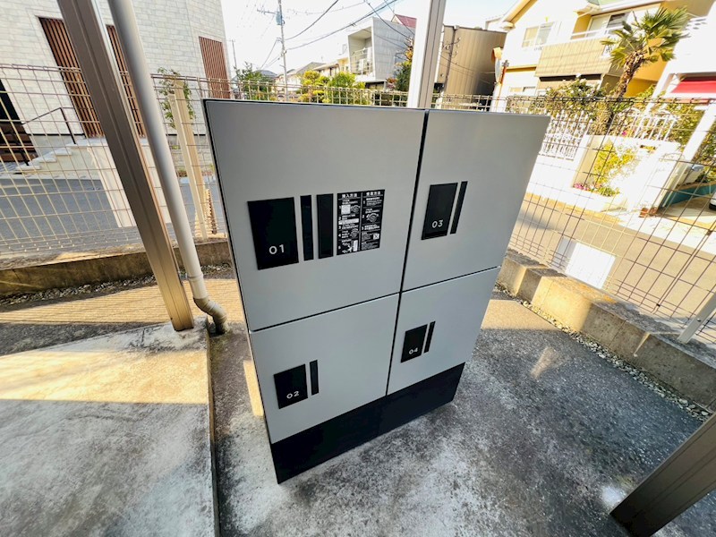 マム・ブランチ  その他外観2