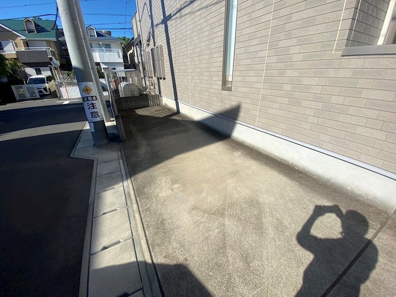 マム・ブランチ その他外観3