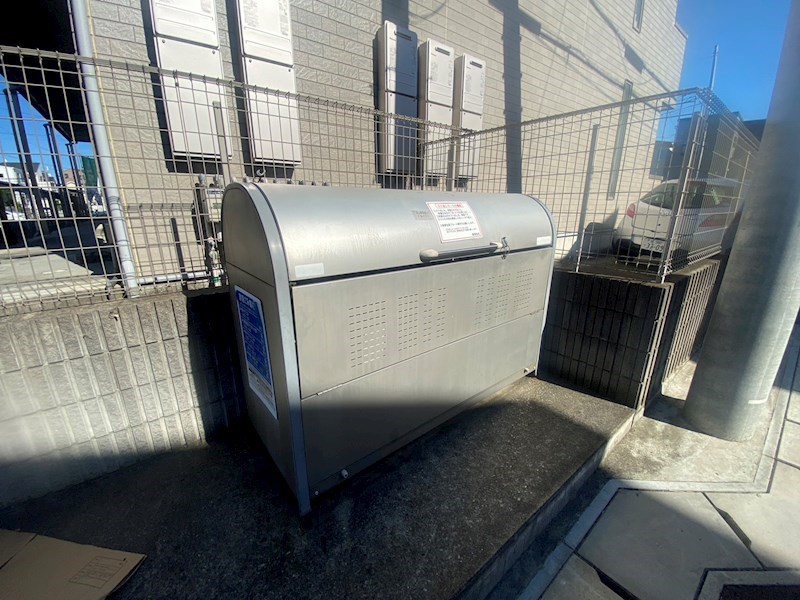 マム・ブランチ その他外観5