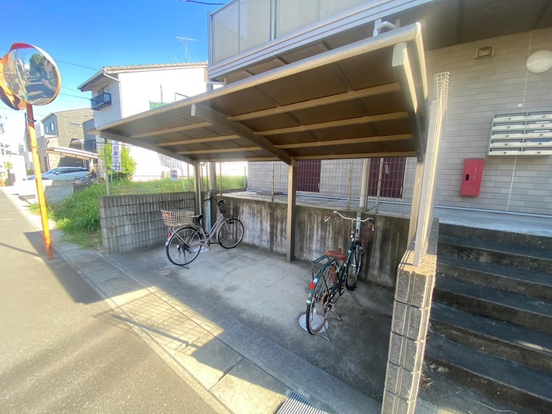 マム・ブランチ その他外観6