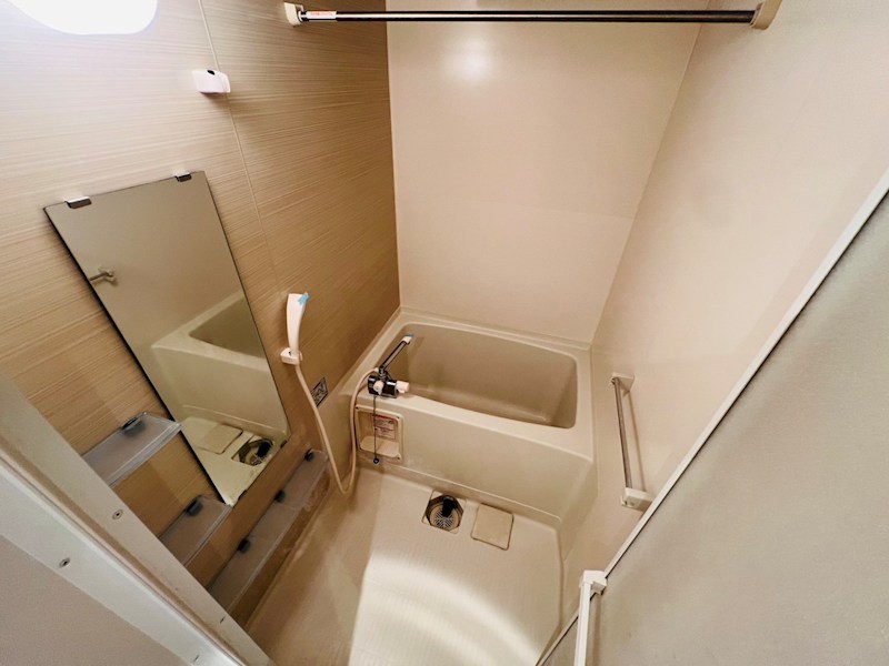 マム・ブランチ  風呂画像