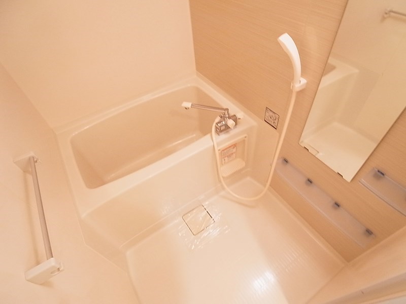 マム・ブランチ 風呂画像