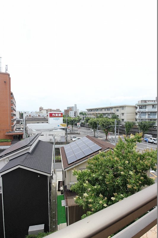 リバティガーデン熊本 その他8