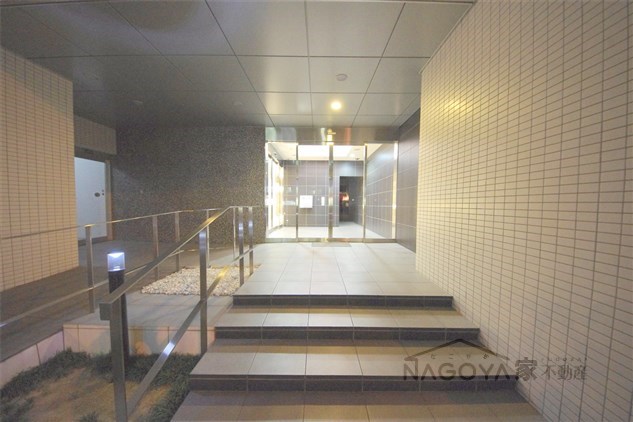LaSante葵 その他外観1