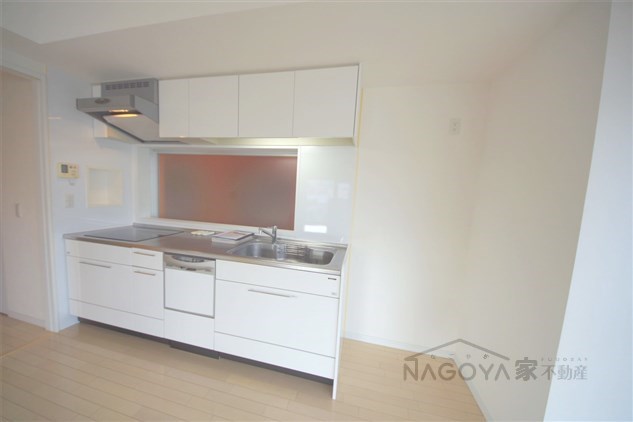 エスティメゾン葵 キッチン