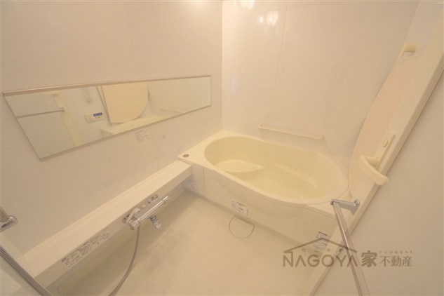 エスティメゾン葵 風呂画像