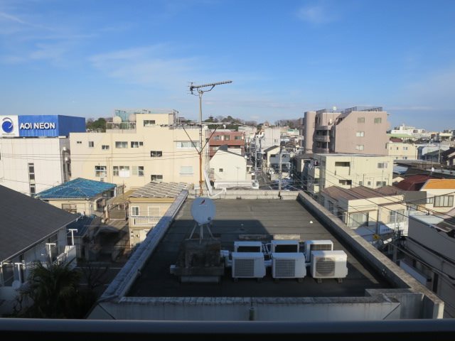 ＸＥＢＥＣ池上Ⅱ その他5