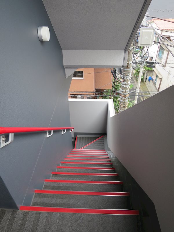 ＸＥＢＥＣ池上Ⅱ その他外観6