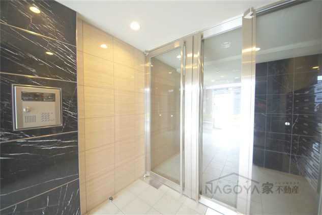 アクアヒルズ その他外観1