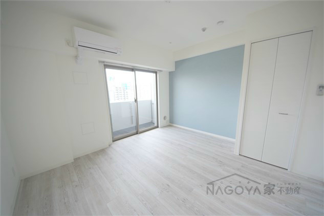 アクアヒルズ リビング