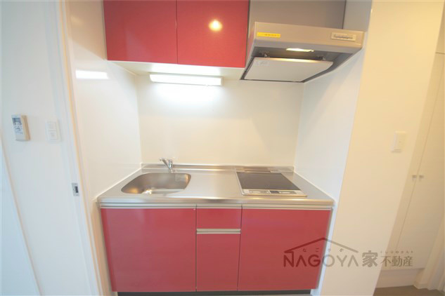 アクアヒルズ キッチン