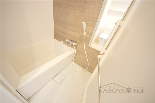 アクアヒルズ 風呂画像