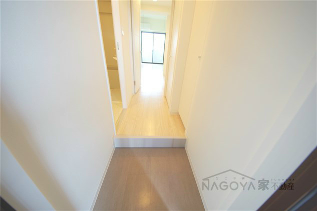 ＹＺ　ｋｉｍａｂｕｌⅰ 玄関