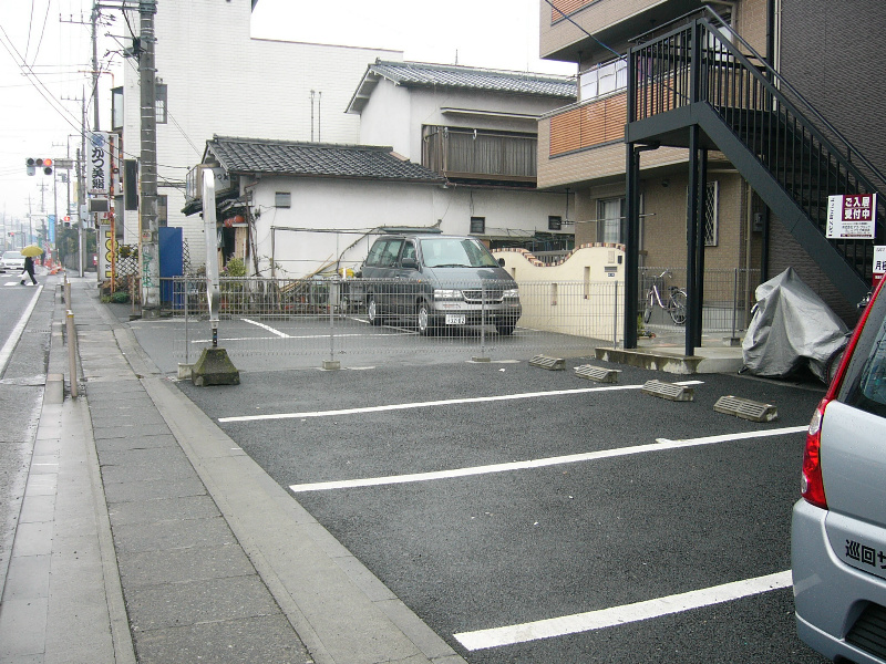 エクセル満蓉 その他外観1