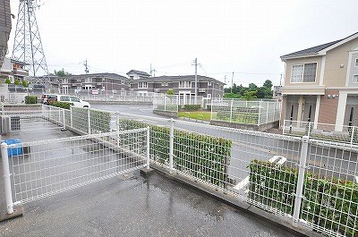 ドゥーアヴニールＡ その他6