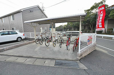 ドゥーアヴニールＡ その他10