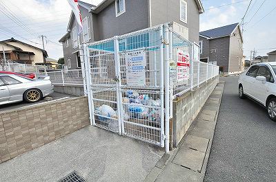 ドゥーアヴニールＡ その他11