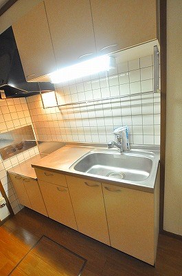 ドゥーアヴニールＡ その他12