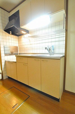 ドゥーアヴニールＡ その他15