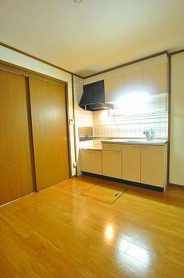 ドゥーアヴニールＡ その他22