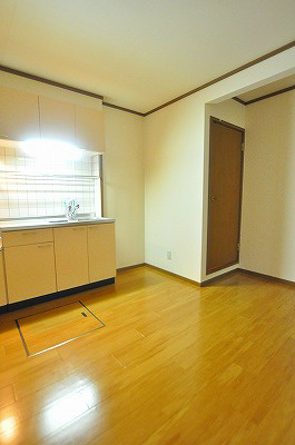 ドゥーアヴニールＡ その他23